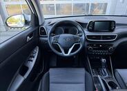 Hyundai Tucson 13