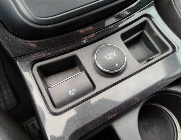 Ford Kuga 29