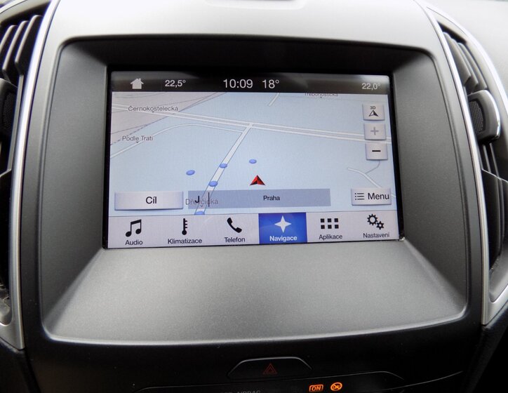 Ford S-MAX 37