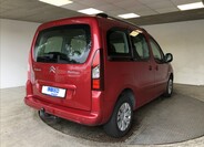 Citroën Berlingo 8