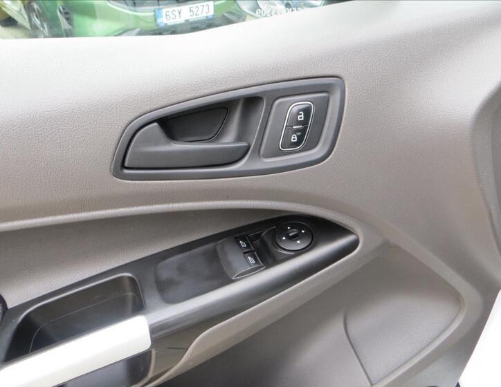 Ford Transit Connect 12
