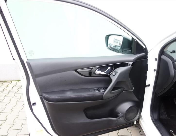 Nissan Qashqai 26