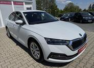 Škoda Octavia 8
