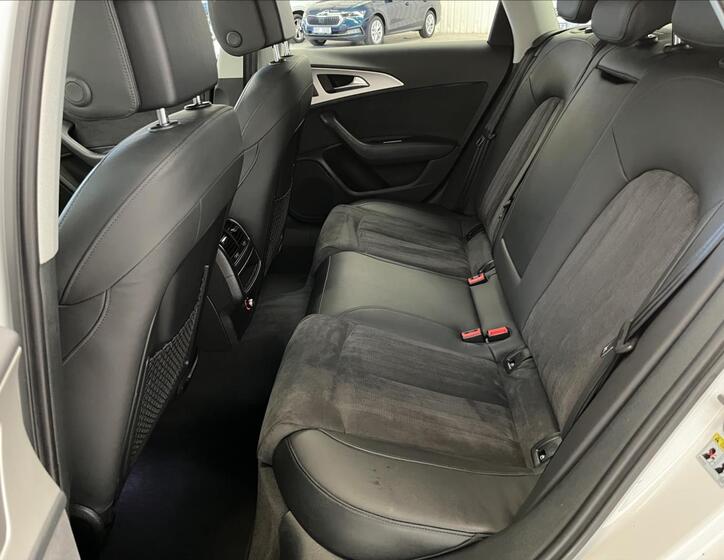 Audi A6 21