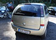 Opel Meriva 7