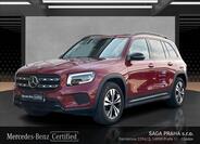 Mercedes-Benz GLB 1