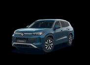 Volkswagen Tayron 1