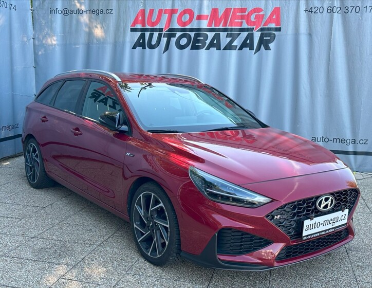 Hyundai i30 3