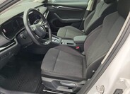 Škoda Octavia 6