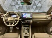 Cupra Formentor 10