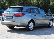 Opel Astra 5