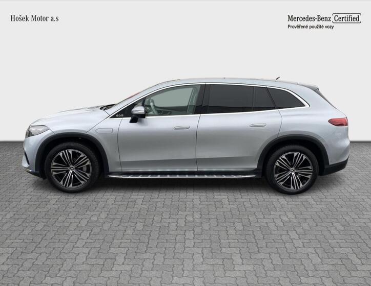 Mercedes-Benz EQS 2
