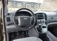 Hyundai H 1 16