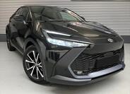 Toyota C-HR 1