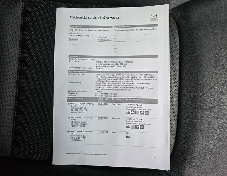 Mazda CX-5 32