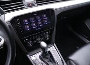 Volkswagen Passat 27