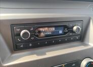 Ford Transit 35