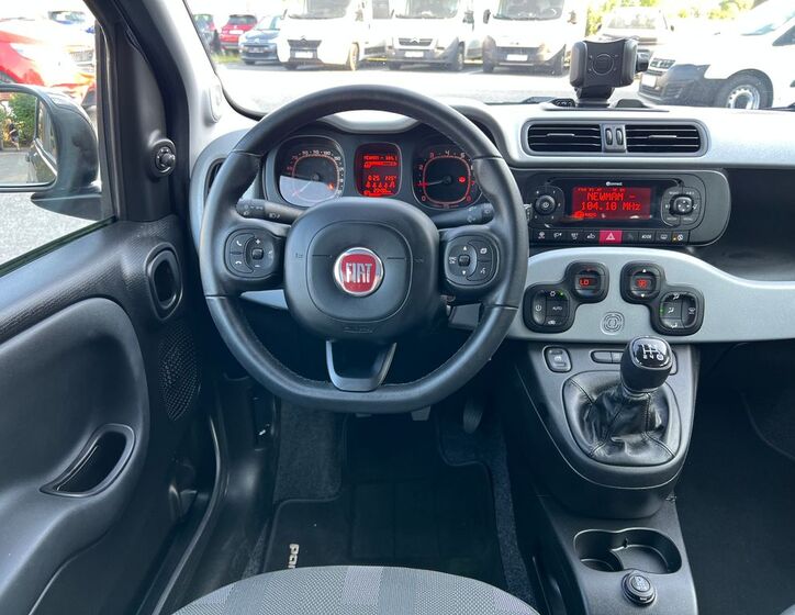 Fiat Panda 9