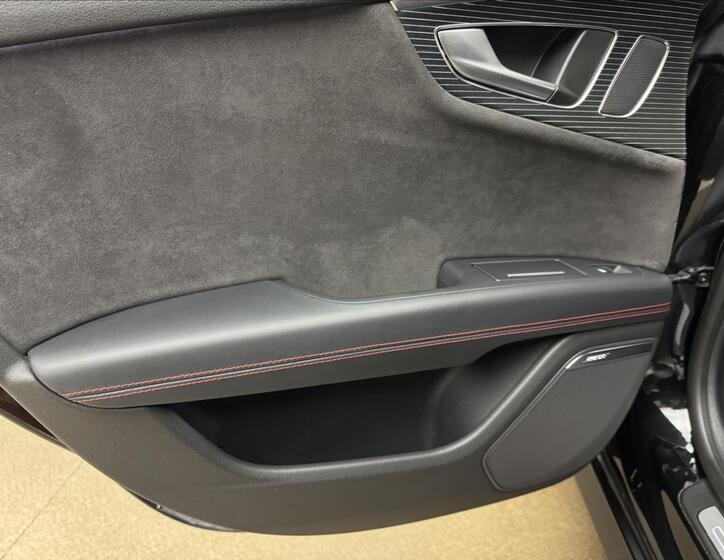 Audi A7 52