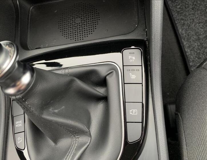 Hyundai Tucson 17