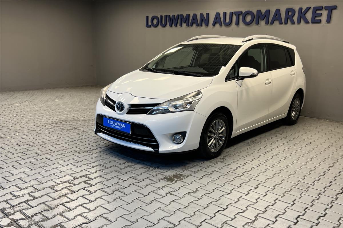 Toyota Verso