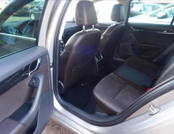 Škoda Octavia 18