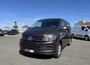 Volkswagen Caravelle 12