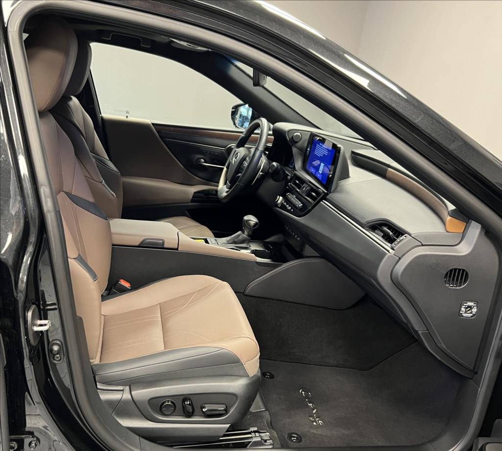 Lexus ES 300h