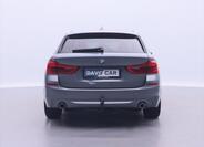 BMW Řada 5 6