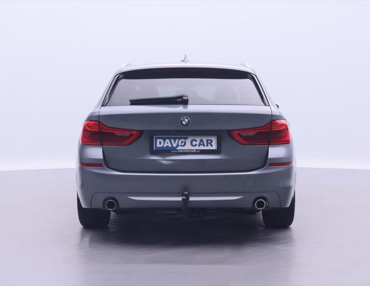 BMW Řada 5 6
