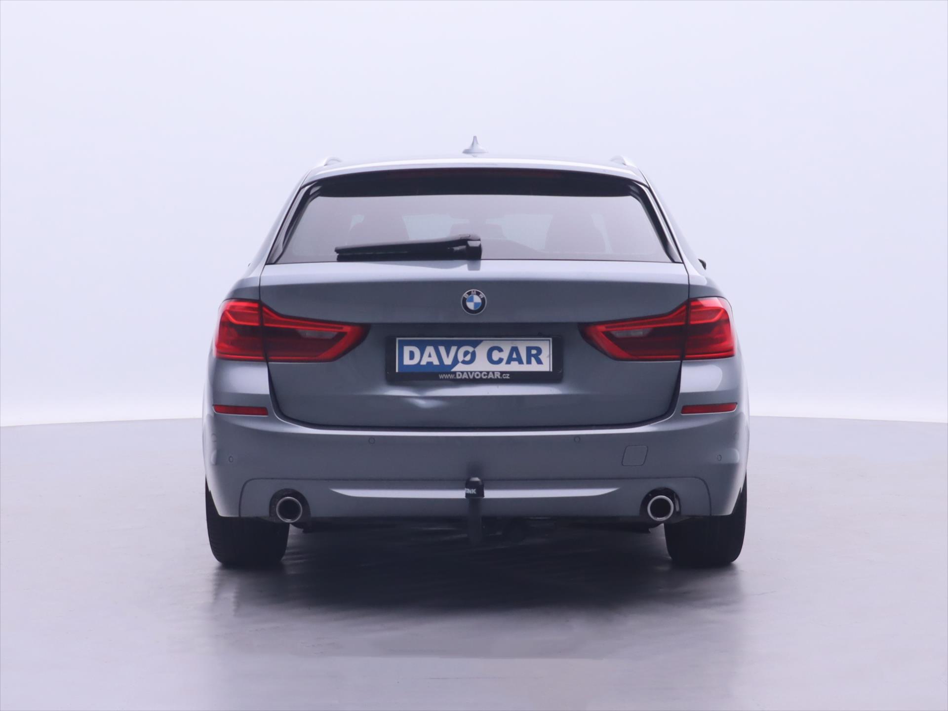 BMW Řada 5