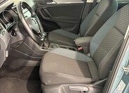 Volkswagen Tiguan 7