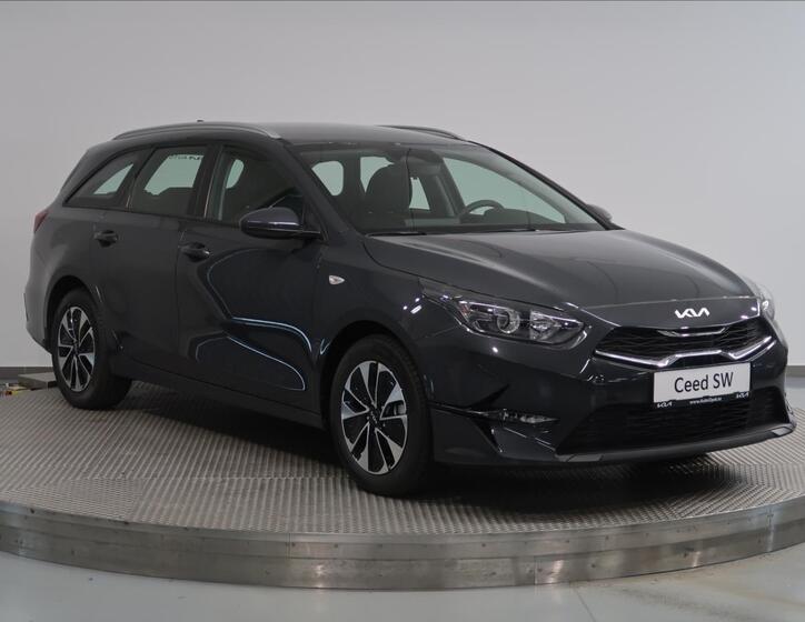 KIA Ceed 6
