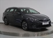 KIA Ceed 6