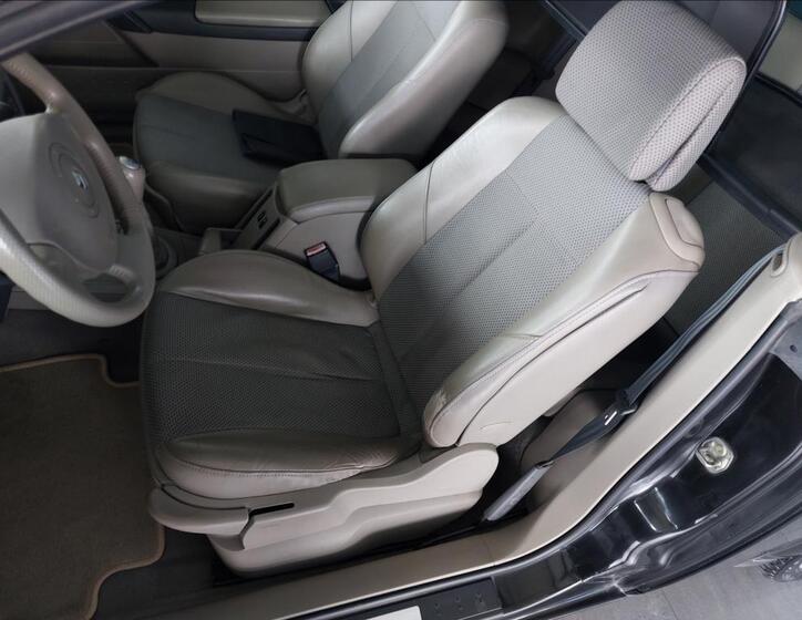 Renault Mégane 24