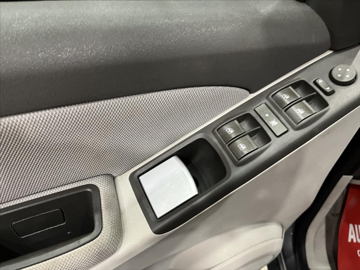 Fiat Idea