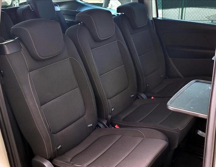 Seat Alhambra 24