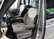 Volkswagen Multivan 9
