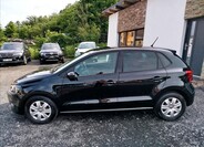 Volkswagen Polo 2