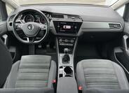 Volkswagen Touran 6