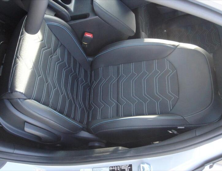 KIA Ceed 21
