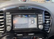 Nissan Juke 8