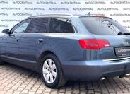 Audi A6 6