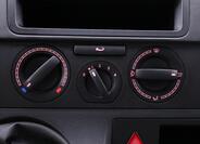 Volkswagen Transporter 22