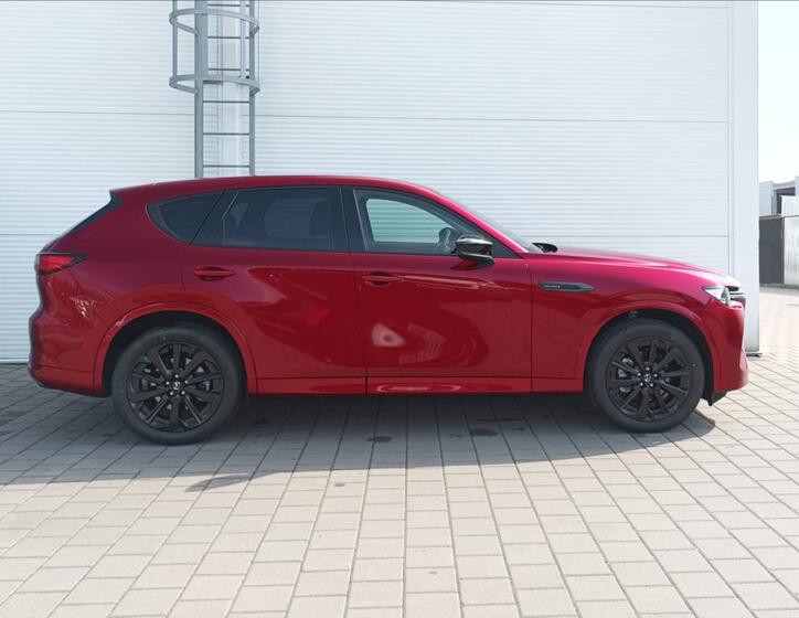 Mazda CX-60 3