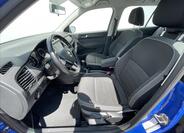 Škoda Fabia 4