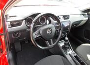 Škoda Octavia 17