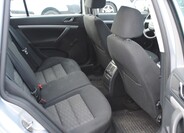 Škoda Octavia 17