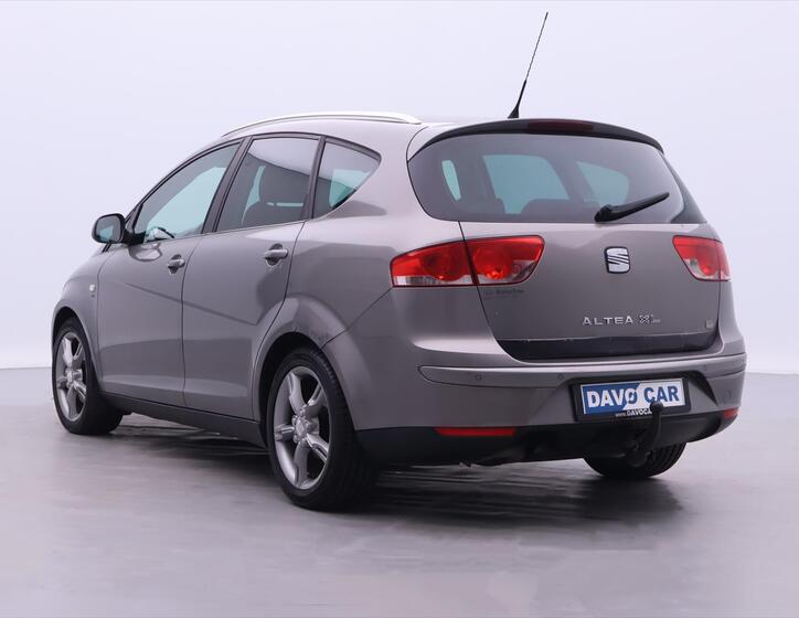 Seat Altea 4