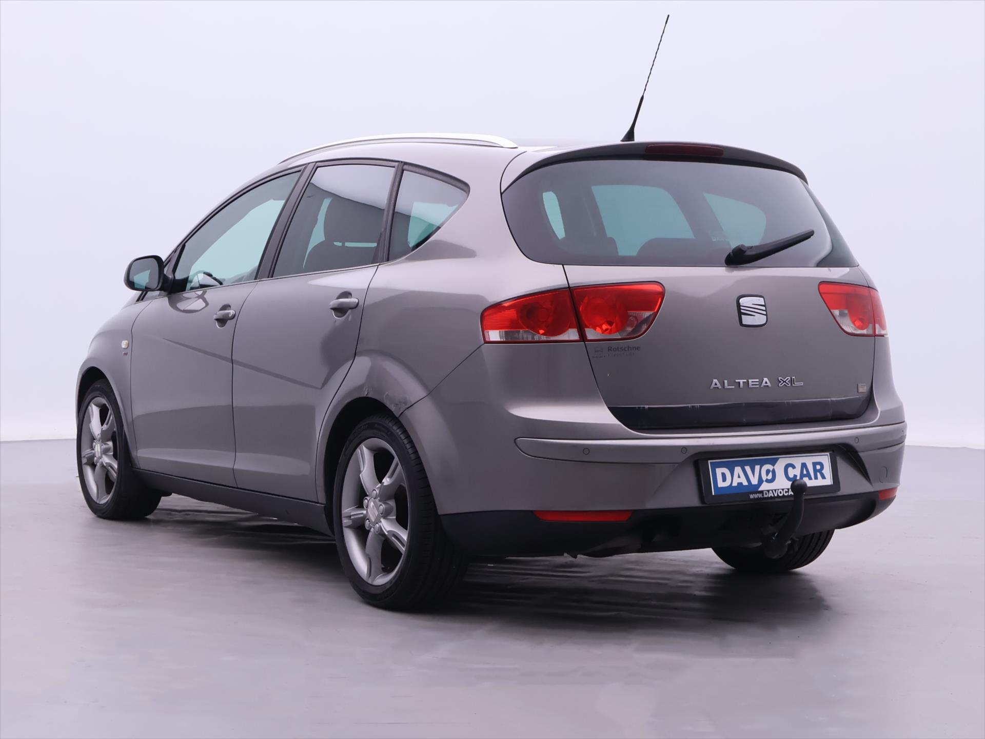 Seat Altea